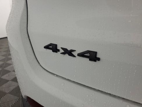 New 2026 Jeep Compass Latitude image 30