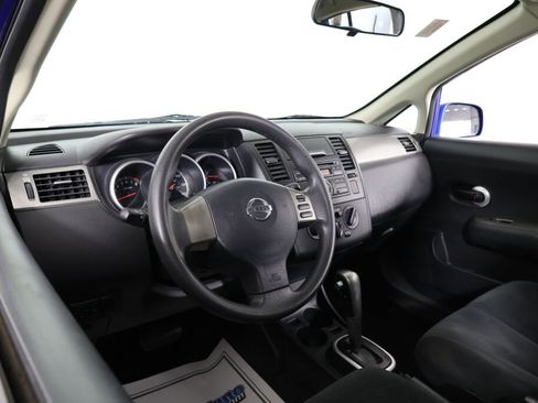 Used 2011 Nissan Versa 1.8 S w/ PWR Plus Pkg image 10