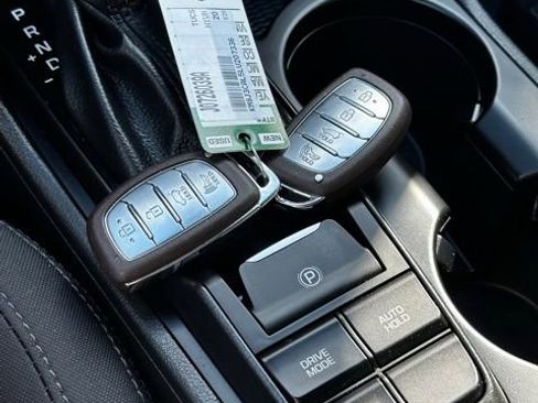 Used 2020 Hyundai Tucson Sport AWD/4WD image 29