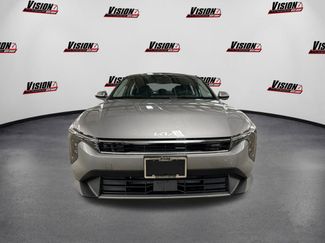 New 2025 Kia K4 EX video 2