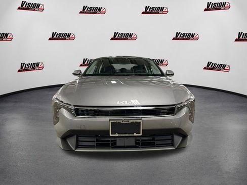 New 2025 Kia K4 EX image 2
