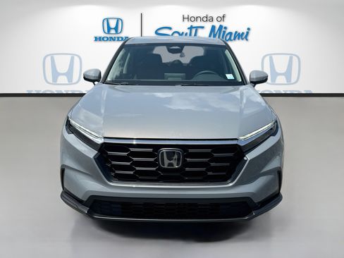 New 2026 Honda CR-V LX image 2