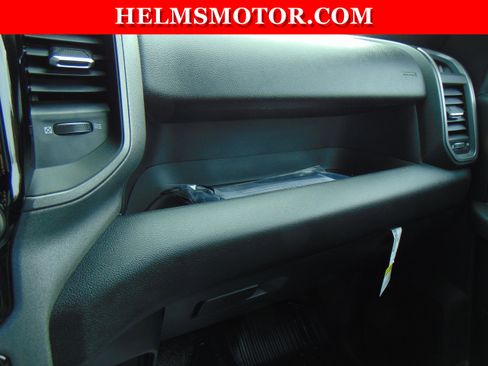 New 2026 RAM 3500 Tradesman AWD/4WD image 52