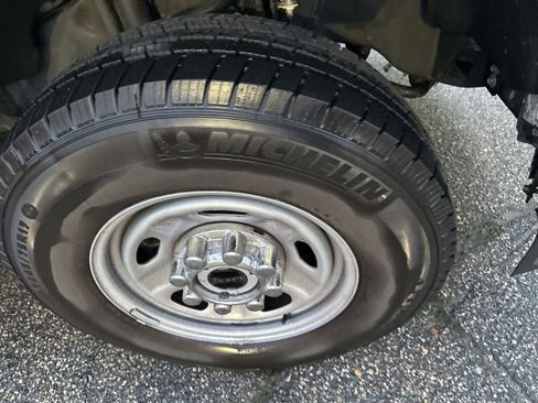 Used 2024 Ford F350 XL w/ XL Driver Assist Package image 10