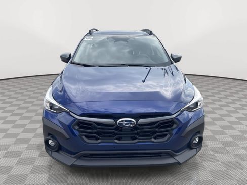 Certified 2024 Subaru Crosstrek 2.0i Premium AWD/4WD image 9