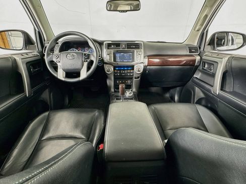 Used 2019 Toyota 4Runner Limited AWD/4WD image 26