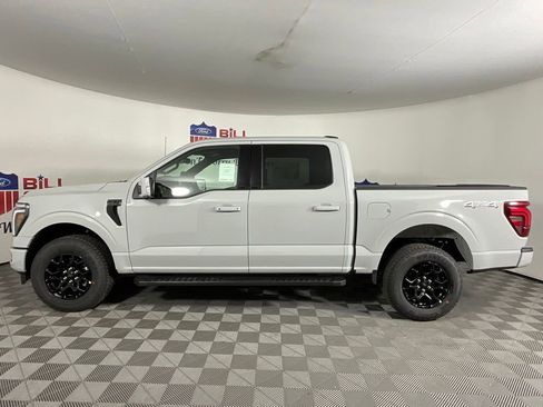 New 2026 Ford F150 Lariat AWD/4WD image 6