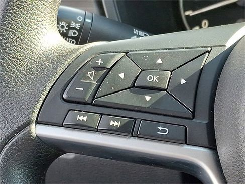 Used 2023 Nissan Altima 2.5 SV image 20