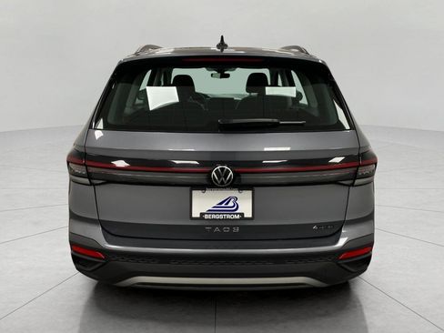 Used 2025 Volkswagen Taos S AWD/4WD image 34