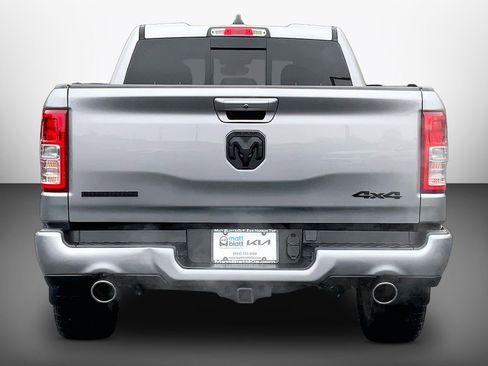 Used 2021 RAM 1500 Big Horn AWD/4WD image 6