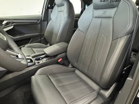 New 2026 Audi A3 2.0T Premium Plus AWD/4WD image 25
