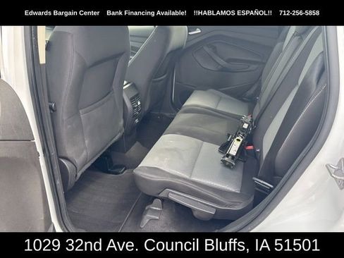 Used 2018 Ford Escape SE image 14