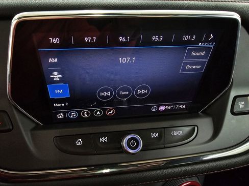 Used 2020 Chevrolet Blazer RS image 15