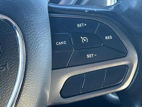 Used 2021 Dodge Charger SXT w/ Leather Interior Group image 11