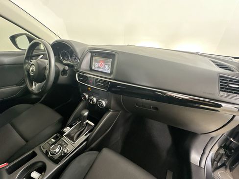 Used 2016 MAZDA CX-5 Sport FWD image 42