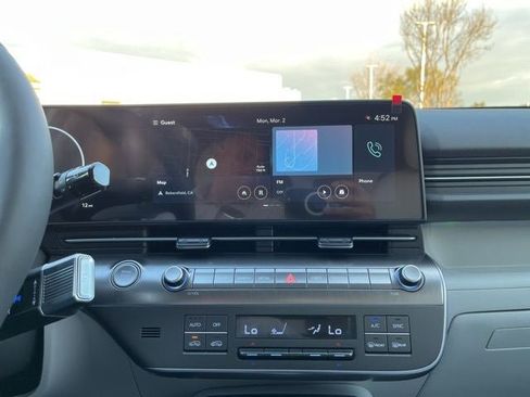 New 2026 Hyundai Kona Limited image 8