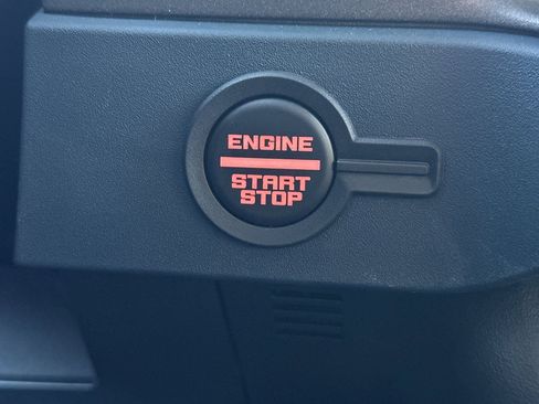 New 2025 Ford Bronco Raptor image 23