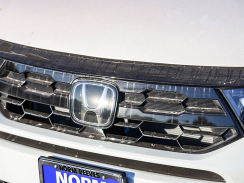 New 2026 Honda Odyssey Touring image 5
