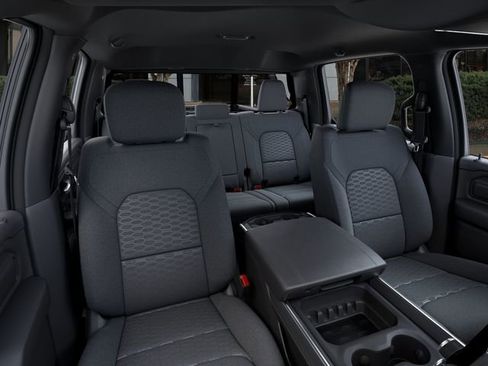 New 2026 RAM 1500 Express AWD/4WD image 16