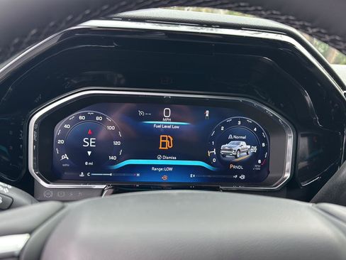 New 2026 Chevrolet Silverado 1500 LT image 20