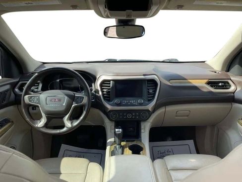 Used 2017 GMC Acadia Denali w/ Technology Package AWD/4WD image 26