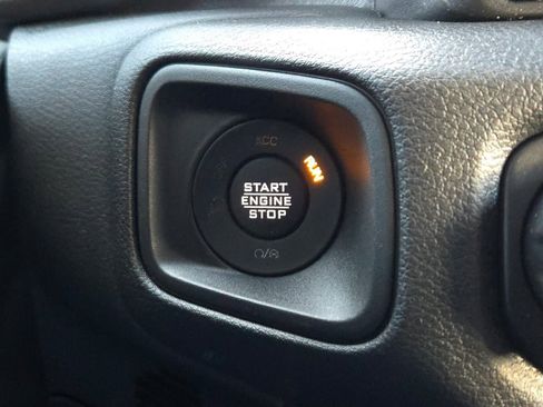 New 2026 Jeep Wrangler Sport S image 23