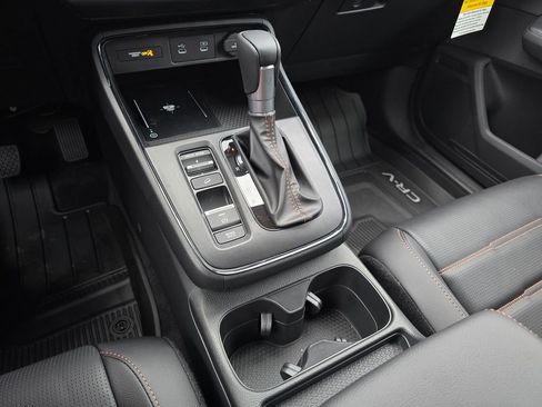 Certified 2026 Honda CR-V Sport-L image 23