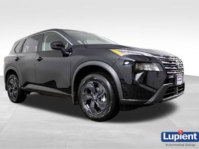 Used 2026 Nissan Rogue SV w/ Cold Weather Package