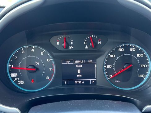 Used 2023 Chevrolet Malibu LT image 26