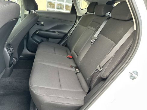 New 2026 Hyundai Kona SEL Sport image 22