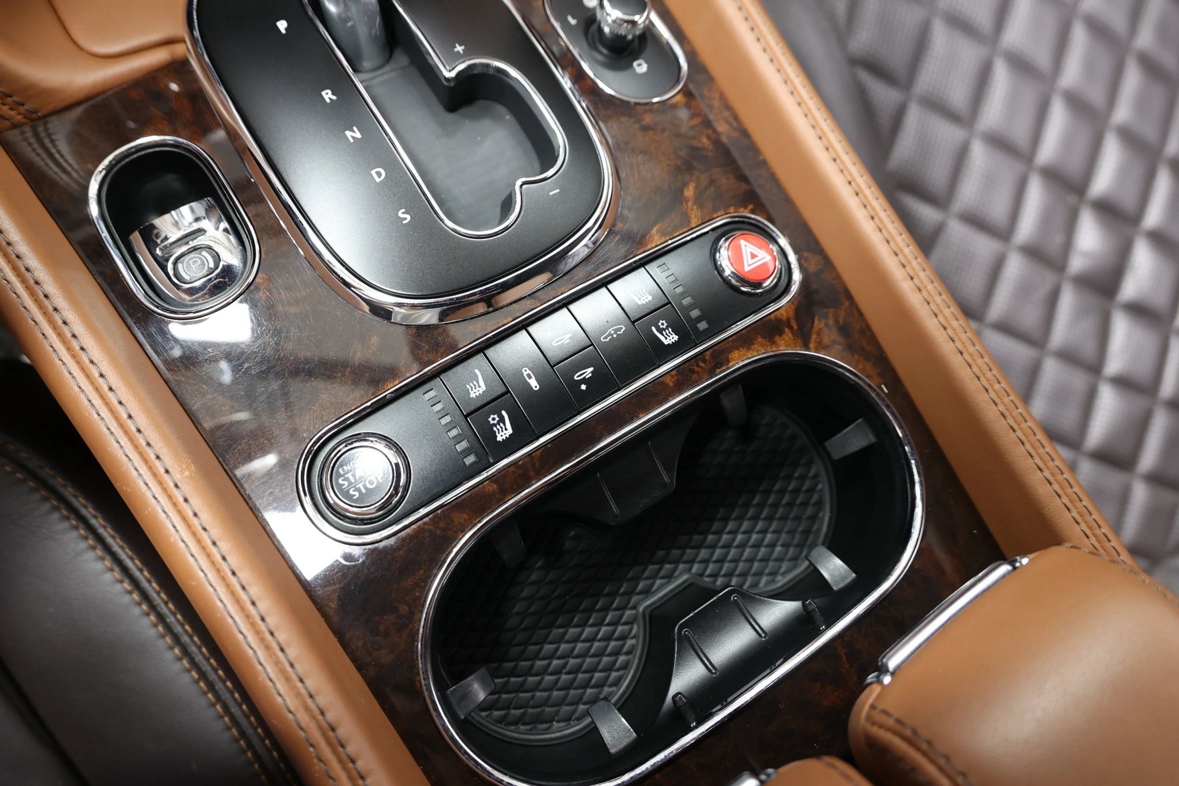 Used 2016 Bentley Continental GT V8 S AWD/4WD image 45