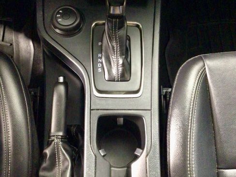 Used 2020 Ford Ranger Lariat w/ Equipment Group 501A Mid image 22