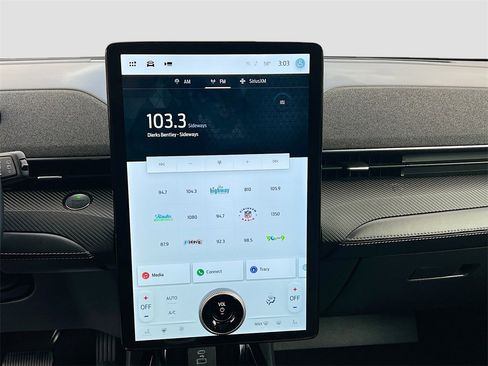 Used 2023 Ford Mustang Mach-E Premium image 15