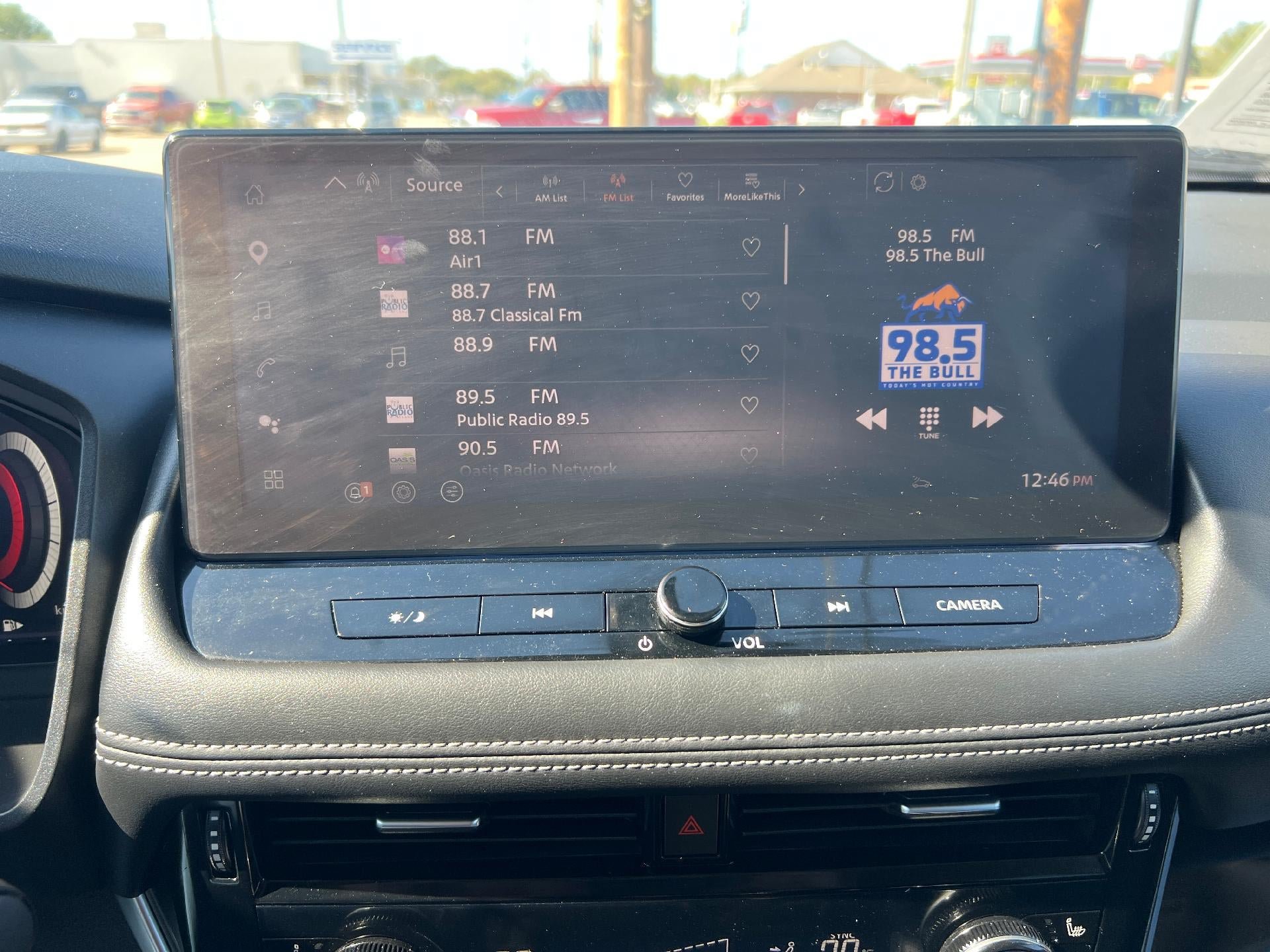 Used 2026 Nissan Rogue SL AWD/4WD image 17