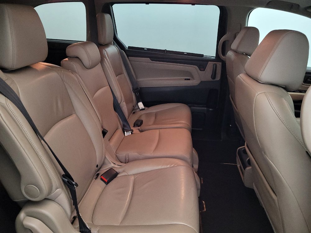 Used 2020 Honda Odyssey EX-L image 19