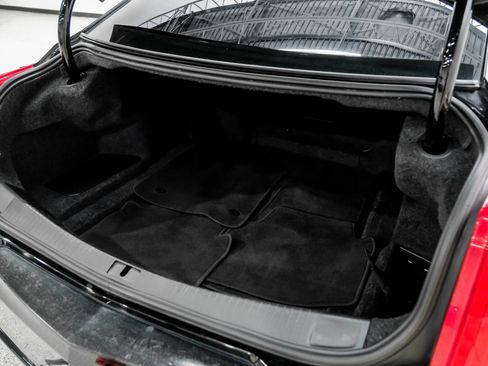 Used 2018 Cadillac CTS V w/ Luxury Package image 58