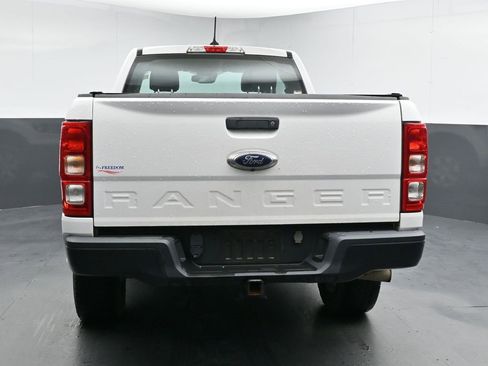 Used 2021 Ford Ranger XL w/ Equipment Group 101A High image 7