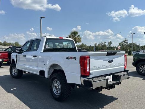New 2026 Ford F250 XL w/ XL Off-Road Package image 12