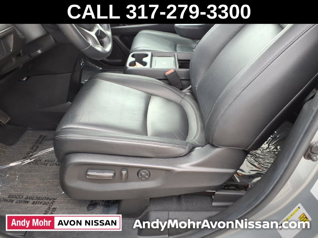Used 2025 Honda Odyssey EX-L image 18