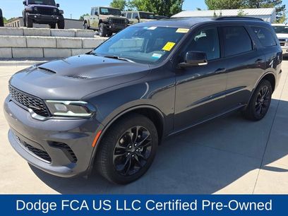 Used 2024 Dodge Durango GT
