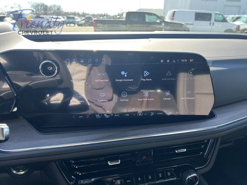 New 2026 Chevrolet Tahoe High Country AWD/4WD image 8