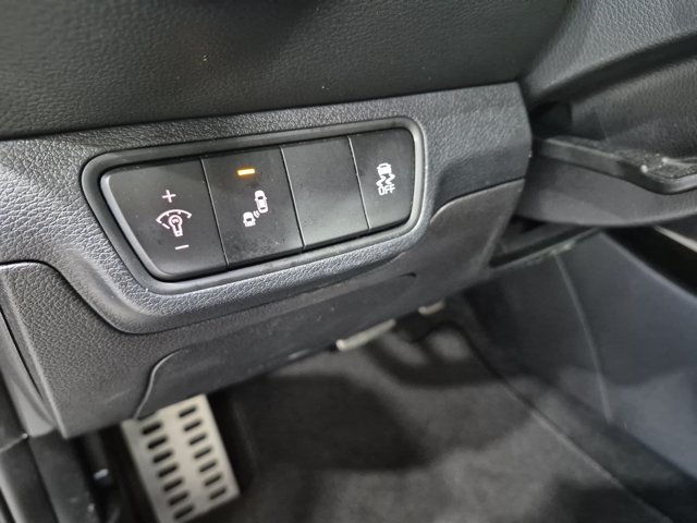 Certified 2023 Kia Forte GT-Line w/ GT-Line Premium Package FWD image 30