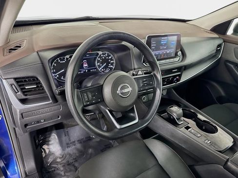 Certified 2023 Nissan Rogue S image 10