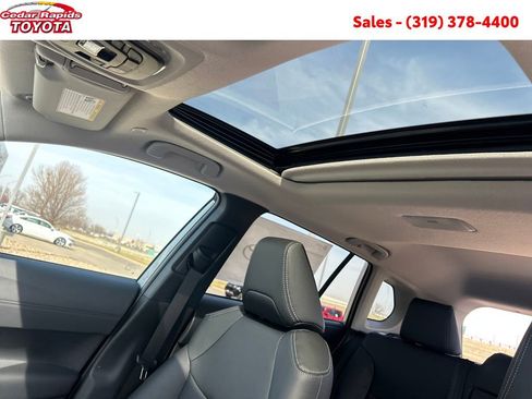 New 2026 Toyota Corolla Cross XLE image 16