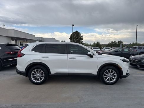 Certified 2024 Honda CR-V EX-L image 6