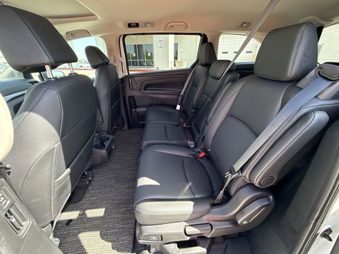 Used 2026 Honda Odyssey EX-L image 25