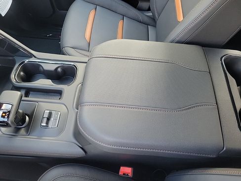 New 2026 GMC Sierra 1500 AT4 w/ AT4 Premium Package image 21