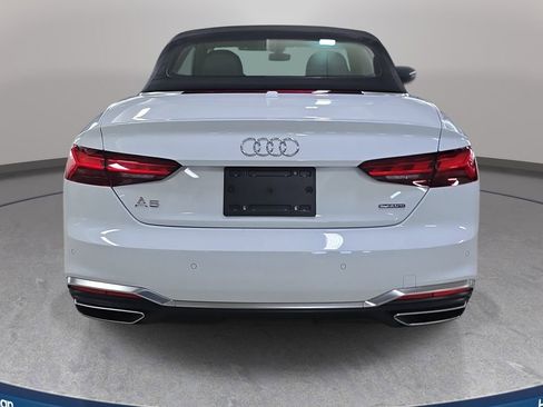 Used 2023 Audi A5 2.0T Prestige AWD/4WD image 8
