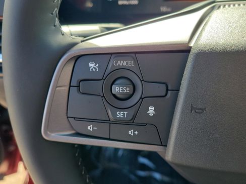 New 2026 Nissan Sentra SV w/ SV Convenience Package image 26