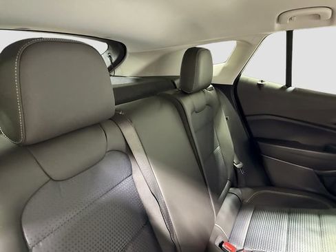 New 2026 Chevrolet Trax LT image 28